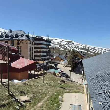 Artico Junto Telesilla *