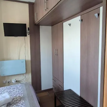 Διαμέρισμα Artico Junto Telesilla *