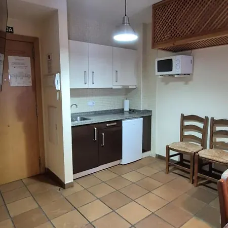 Artico Junto Telesilla Διαμέρισμα Σιέρρα Νεβάδα