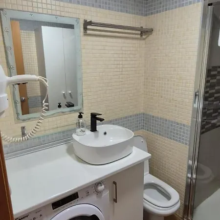 Artico Junto Telesilla Σιέρρα Νεβάδα