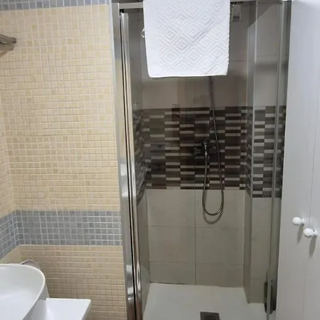 Apartment Artico Junto Telesilla