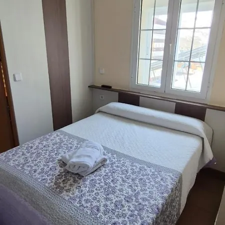 Apartment Artico Junto Telesilla Sierra Nevada