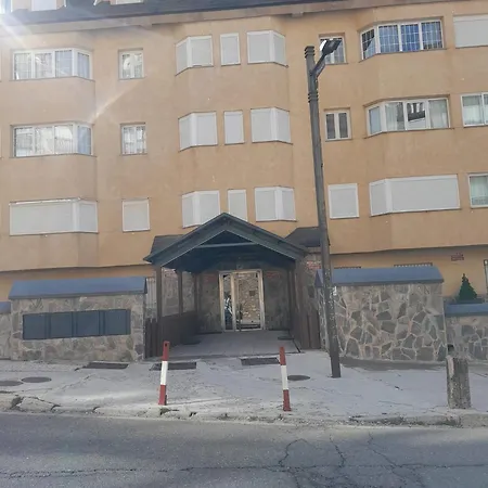 Artico Junto Telesilla