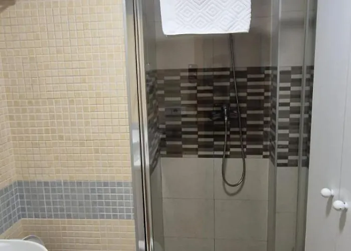 Lejlighed Artico Junto Telesilla