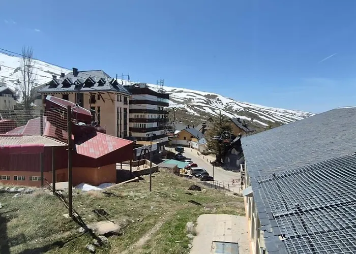 Artico Junto Telesilla *