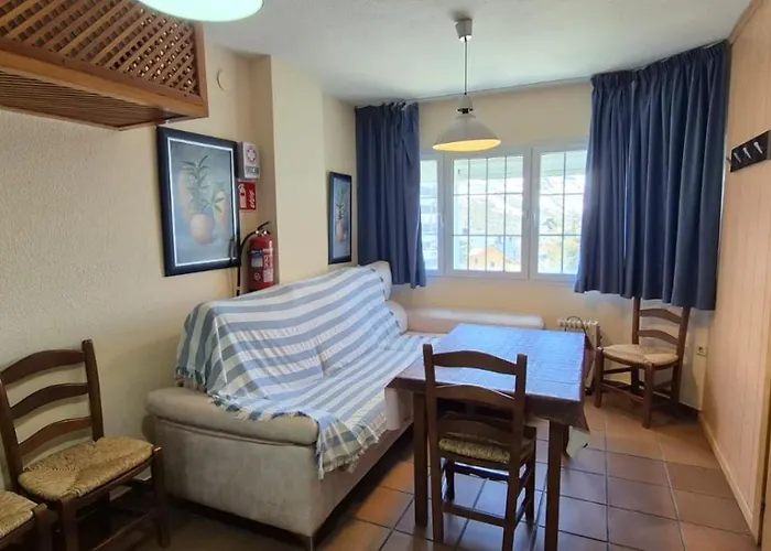 Artico Junto Telesilla Sierra Nevada