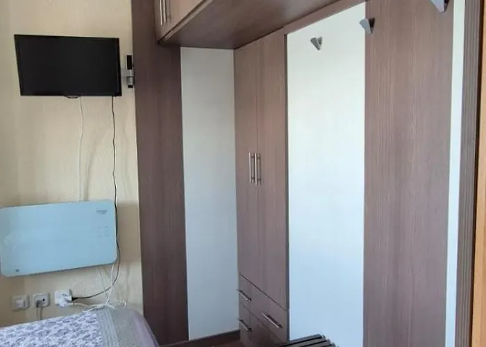 Lejlighed Artico Junto Telesilla *