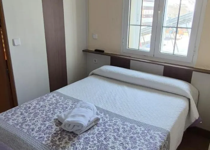 Lejlighed Artico Junto Telesilla Sierra Nevada