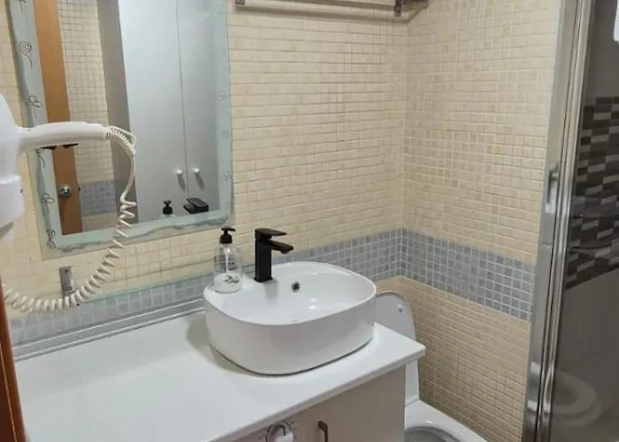 Artico Junto Telesilla Sierra Nevada