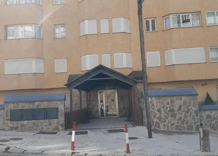 Artico Junto Telesilla