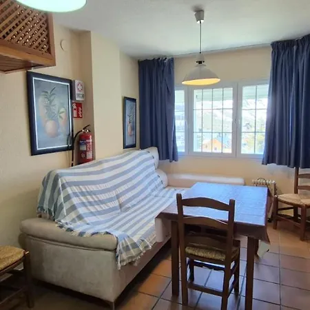 Artico Junto Telesilla Сьерра-Невада